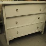 781 7625 CHEST OF DRAWERS